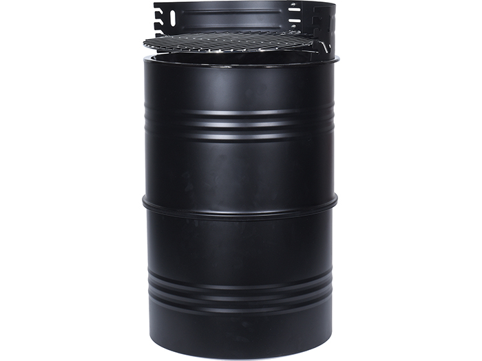 barrel-shaped-charcoal-bbq-black-36cm