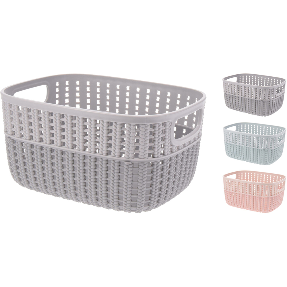 duotone-plastic-basket-3-5-litres-3-assorted-colours-20-x-27-x-15-cm