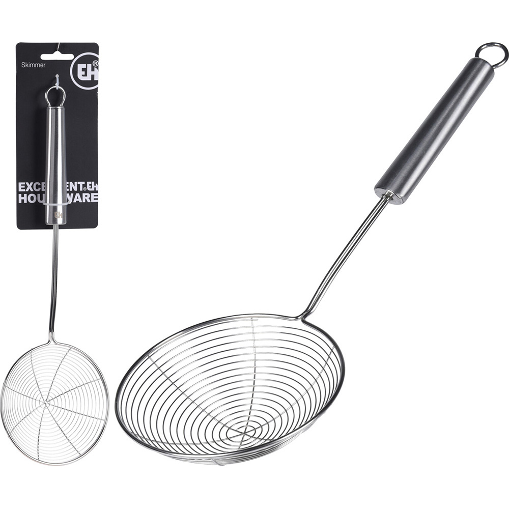 excellent-houseware-stainless-steel-skimmer-36cm
