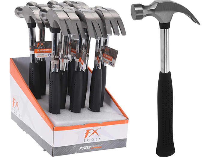 fx-tools-claw-hammer-650-grams