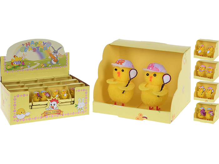 easter-chicks-with-hat-5-cm-4-assorted-designs