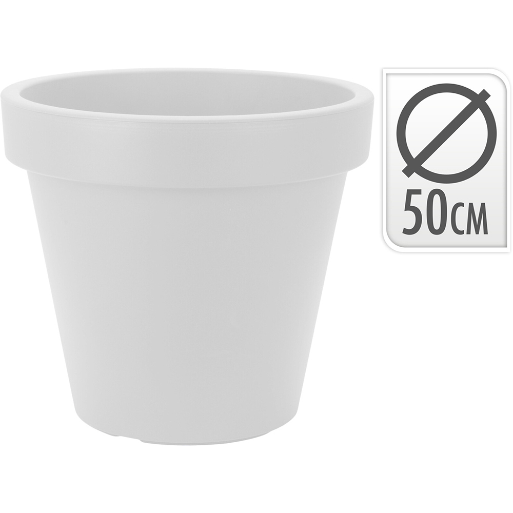 plastic-round-flower-pot-in-white-50-cm