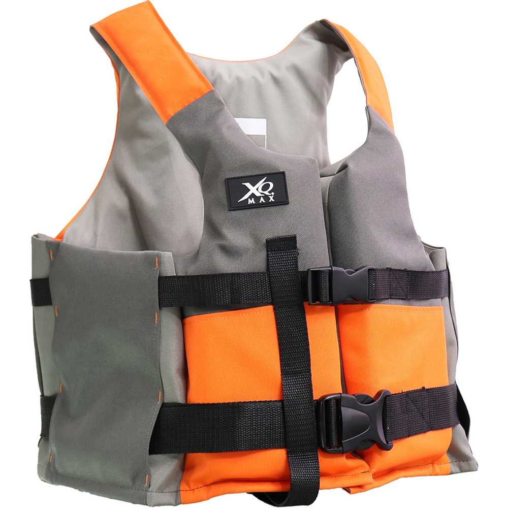 xq-max-oxford-buoyancy-life-jacket-vest-xl