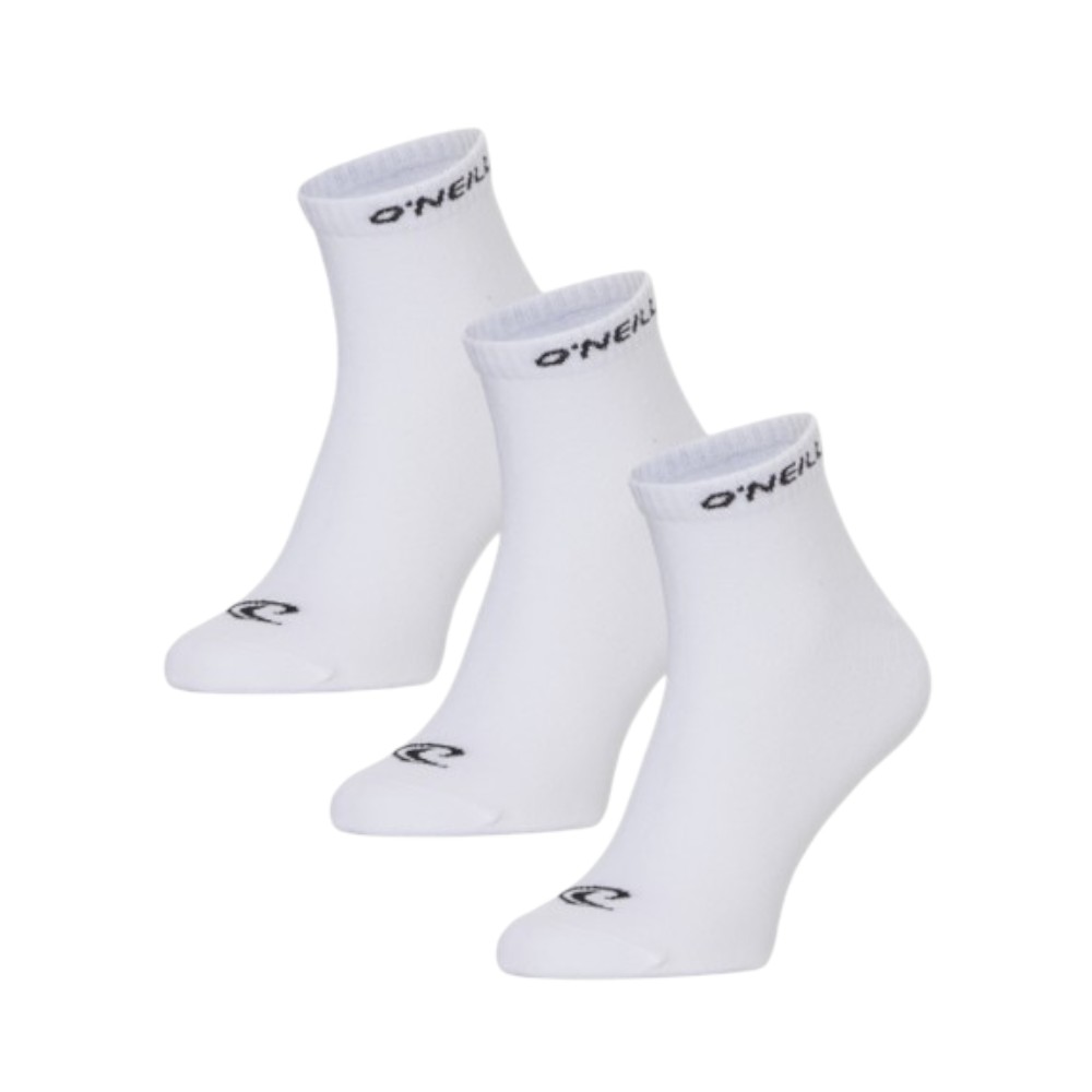 o-neill-women-men-quarter-socks-3-pack-43-46-white