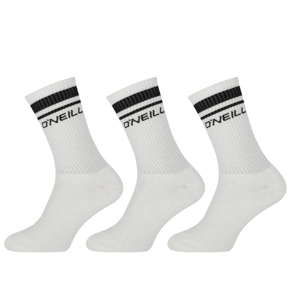 o-neill-unisex-sport-socks-stripe-3-pack-35-38-white