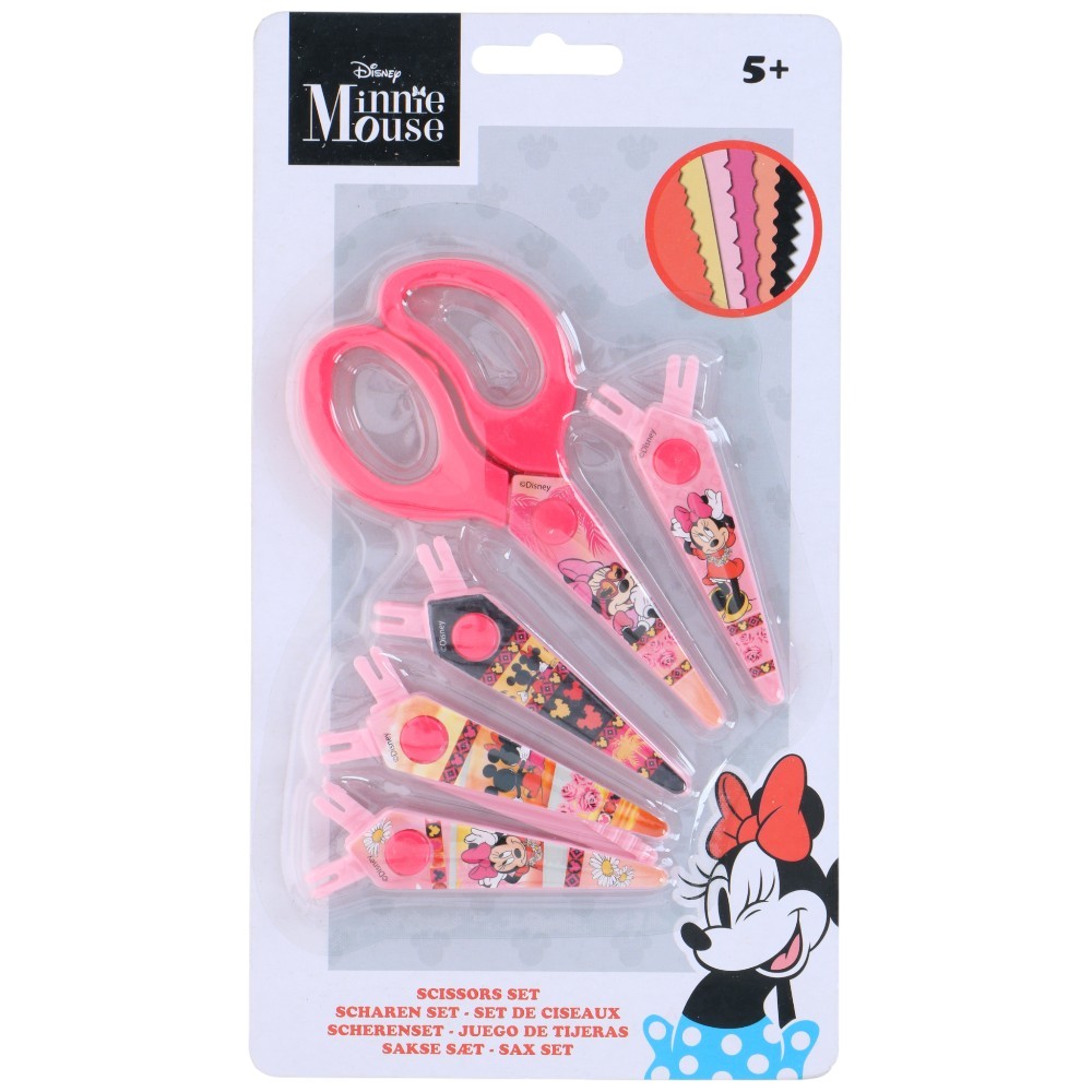 minnie-mouse-pinking-shears-with-5-pinking-blades