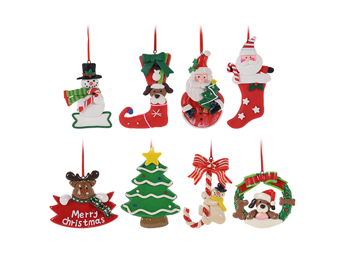 christmas-figures-hanging-decoration-10cm-8-assorted-designs