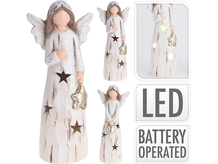 angel-figurine-with-led-24cm-2-assorted-designs
