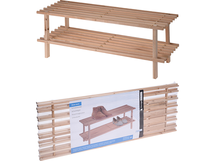 fir-wood-2-tiers-shoe-rack
