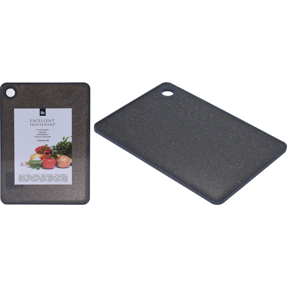 excellent-houseware-chopping-board-27cm-x-20-5cm-black