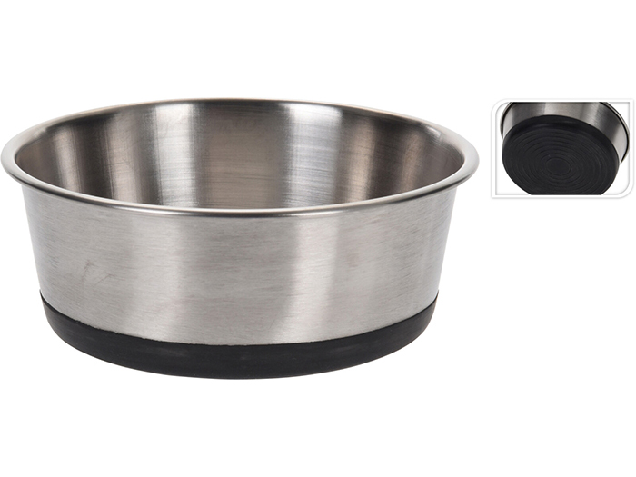 stainless-steel-round-pet-bowl-14cm-x-5cm