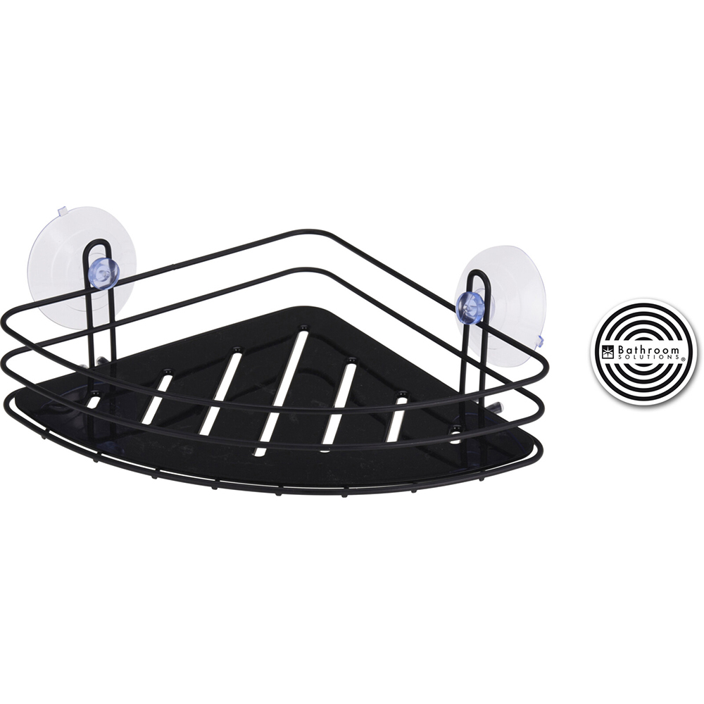 metal-corner-shower-caddy-rack-with-suction-black