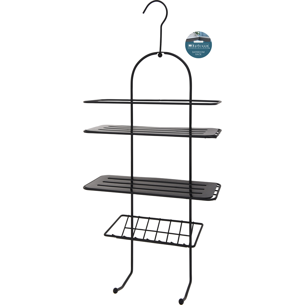 metal-bathroom-caddy-rack-black-25cm-x-55cm