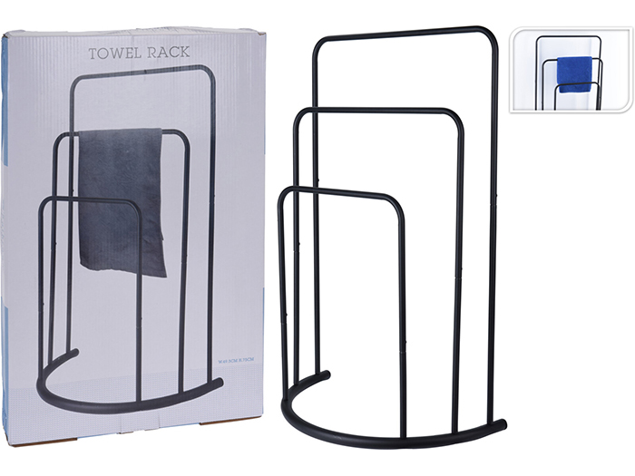 metal-powder-coated-triple-towel-rack-black-75cm