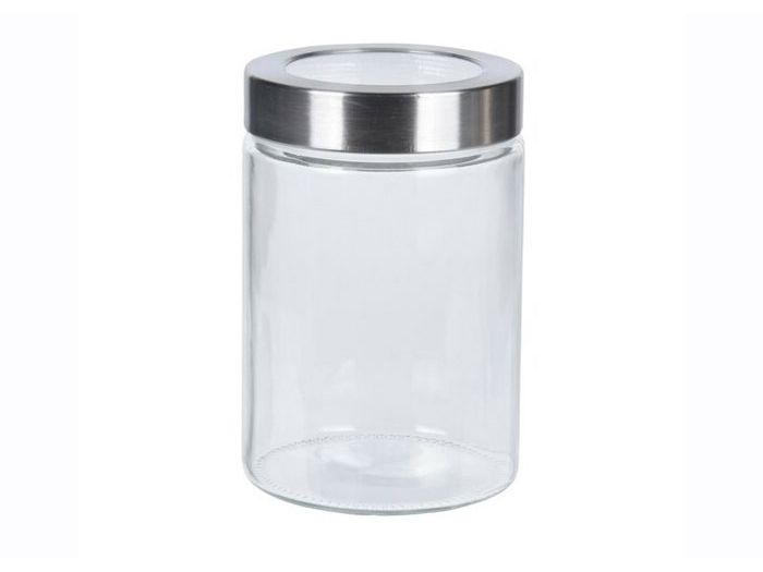 glass-storage-jar-with-stainless-steel-lid-1200-ml