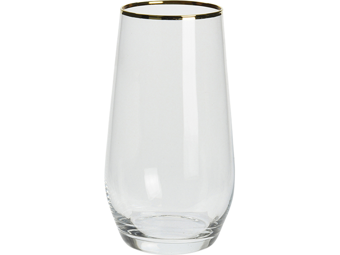 water-glass-tumbler-with-golden-rim-39-cl