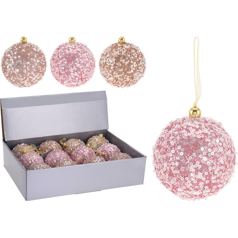 christmas-glitter-sequins-bauble-8cm-3-assorted-colours