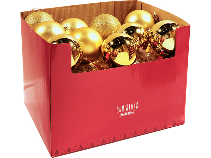 christmas-round-bauble-gold-10cm-3-assorted-types