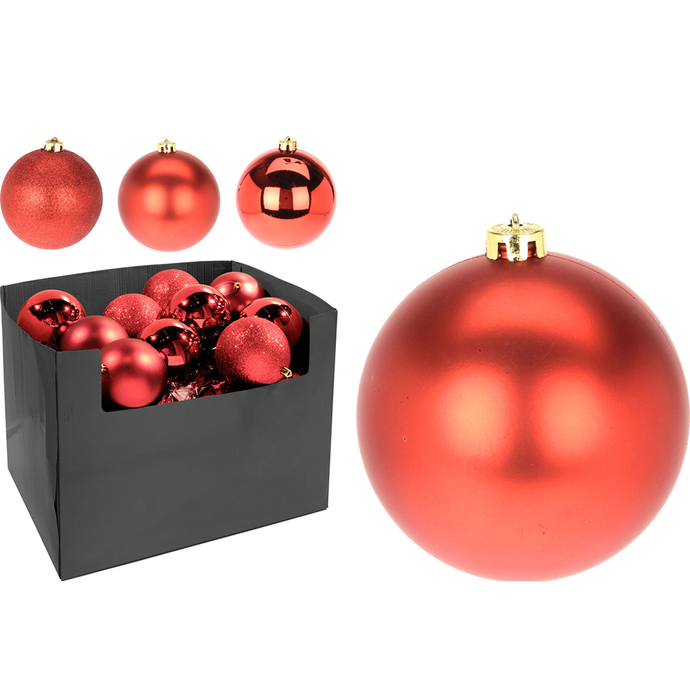 plastic-christmas-ball-red-12cm-3-assorted-designs