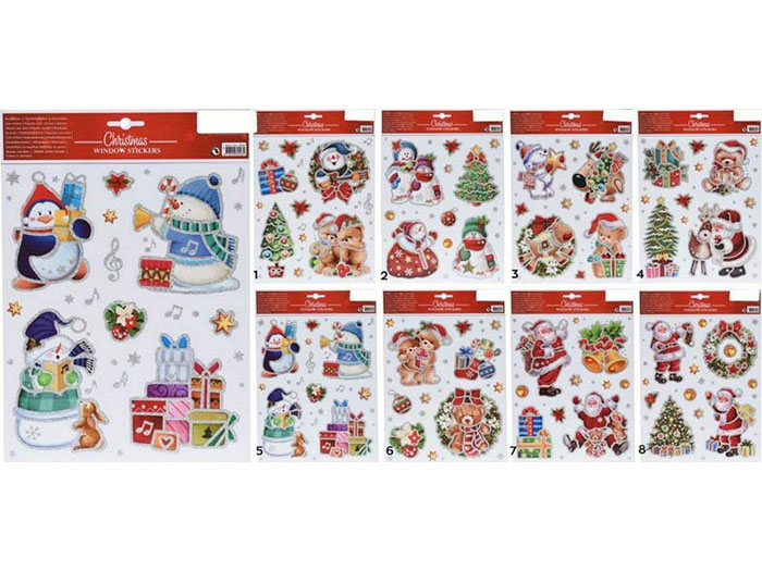 christmas-designs-self-adhesive-stickers-8-assorted-designs-21cm-x-30cm