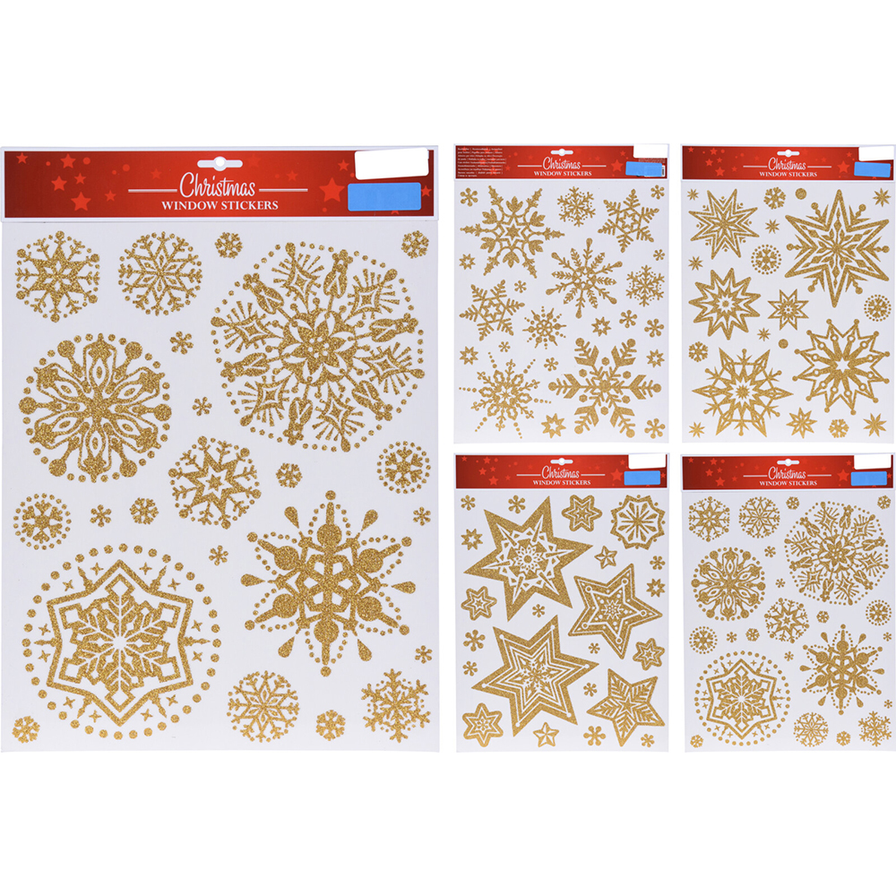 christmas-window-stickers-30cm-x-42cm-4-assorted-designs