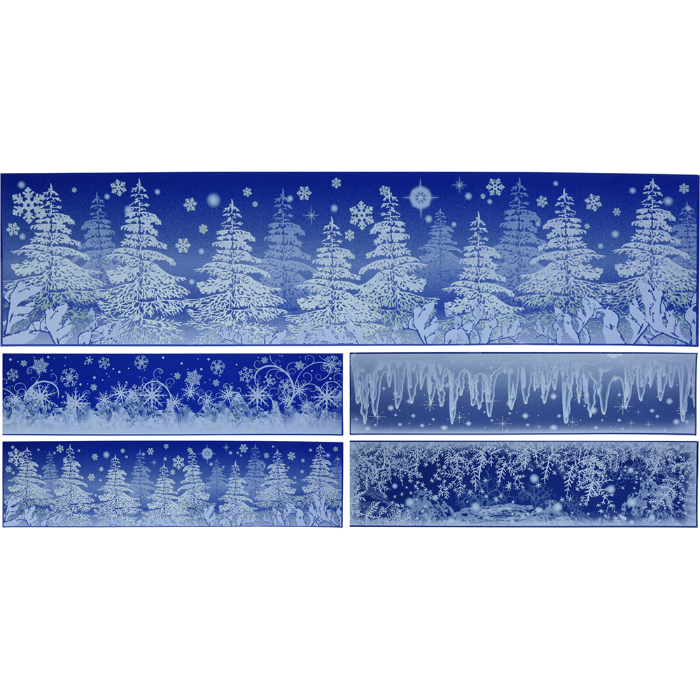 christmas-window-sticker-64cm-x-15cm-4-assorted-designs