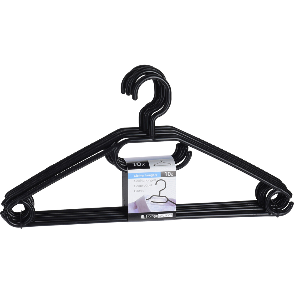 plastic-clothes-hangers-with-turning-head-in-black-set-of-10-pieces