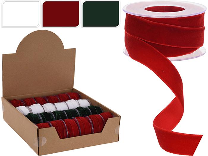 christmas-velvet-ribbon-roll-0-2cm-x-400cm-3-assorted-colours