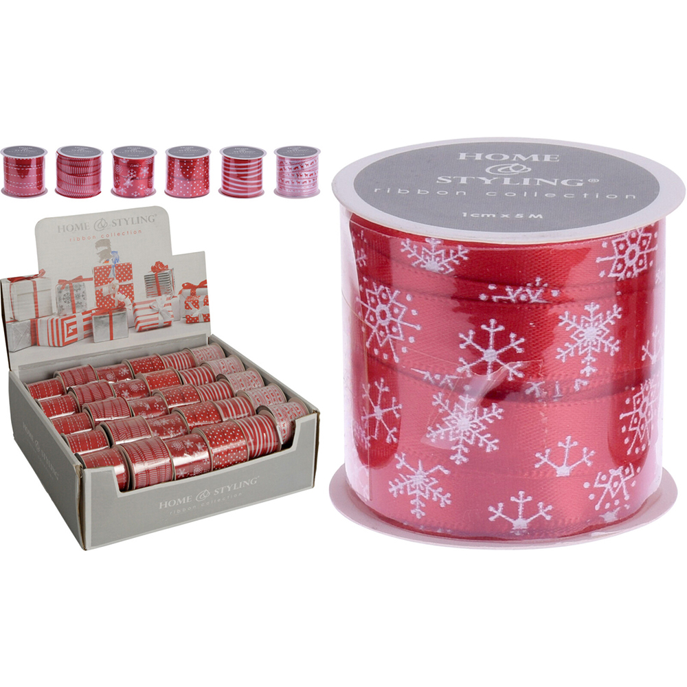 christmas-ribbon-roll-1cm-x-500cm-6-assorted-designs