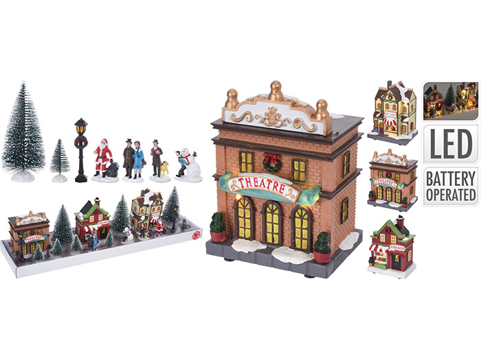 christmas-battery-operated-led-christmas-village-scene-set