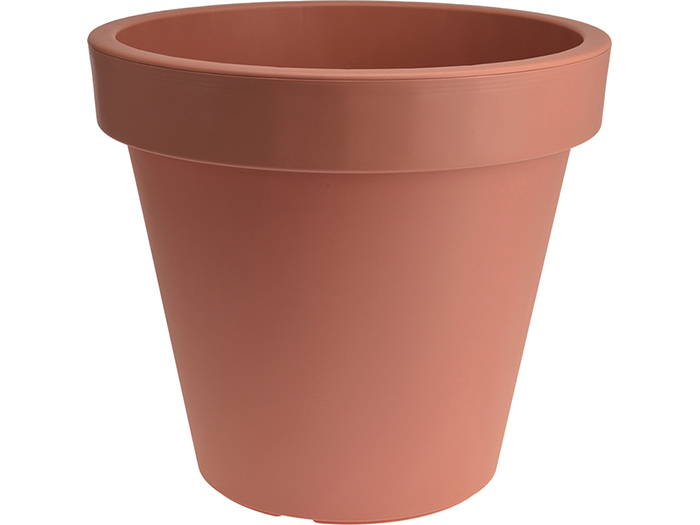 plastic-round-flower-pot-in-terracotta-colour-50-cm