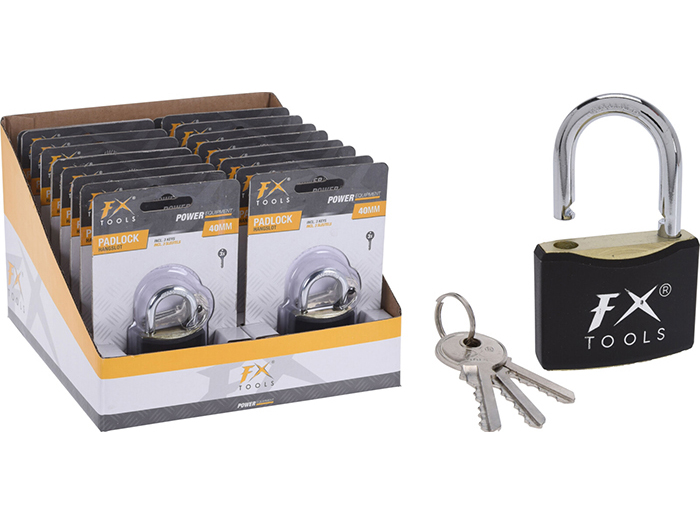 fx-tools-metal-padlock-with-brass-lock-mechanism-40-mm