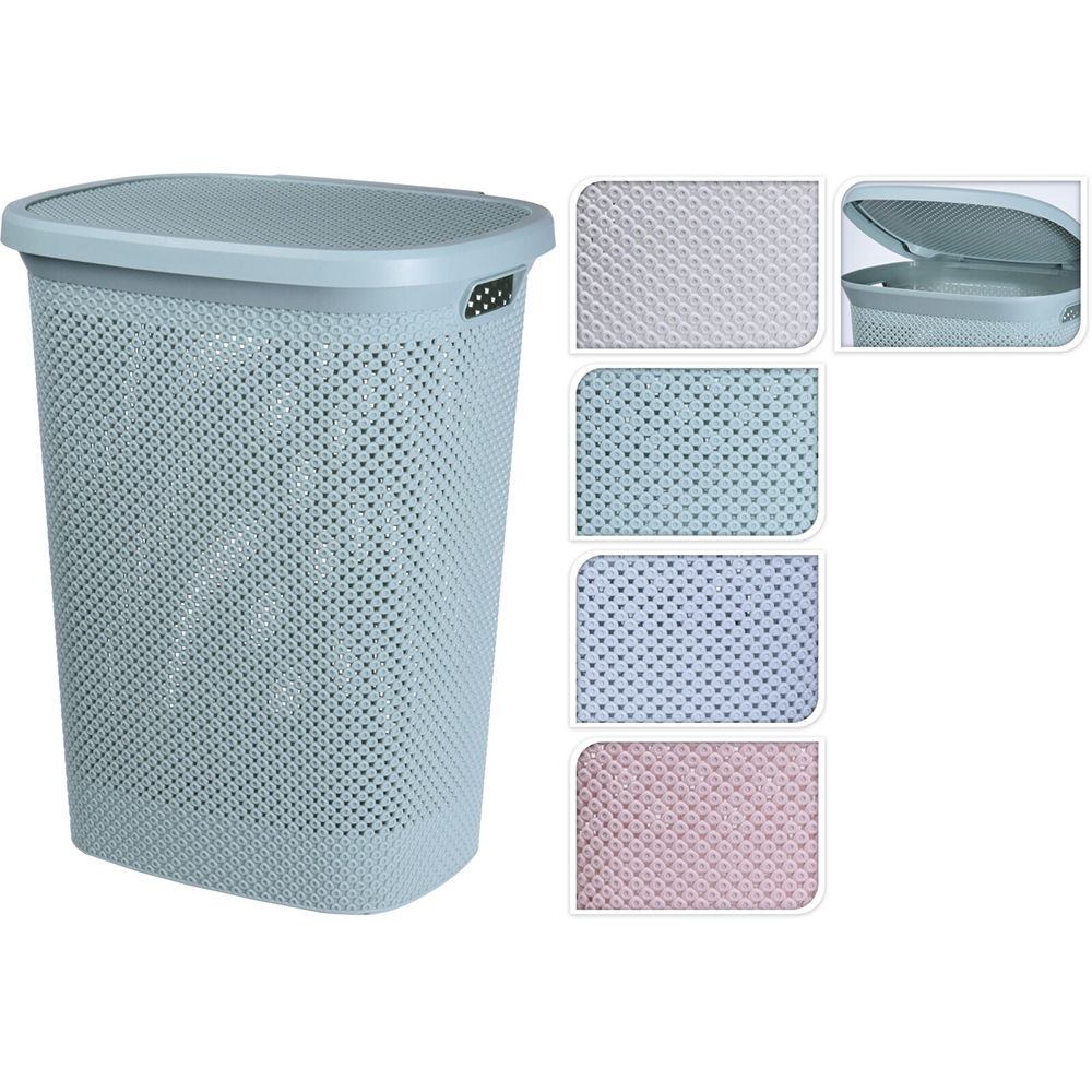 plastic-perforated-laundry-basket-60l-4-assorted-colours-46cm-x-37cm-x-59-5cm