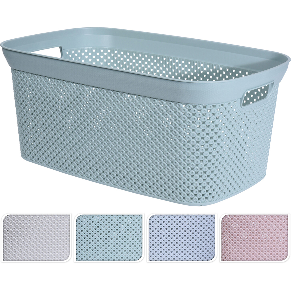 perforated-plastic-laundry-basket-35l-4-assorted-colours