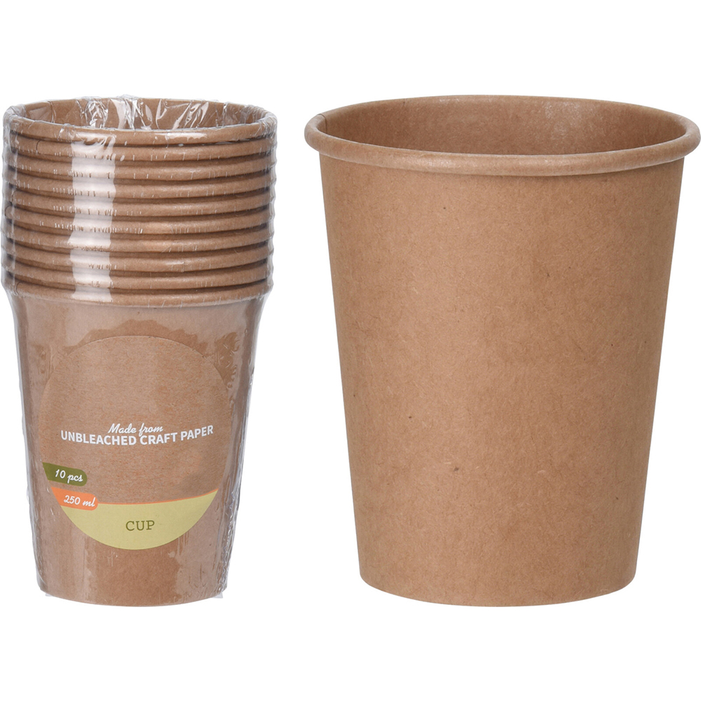 eco-friendly-kraft-paper-cups-250-ml-pack-of-10-pieces