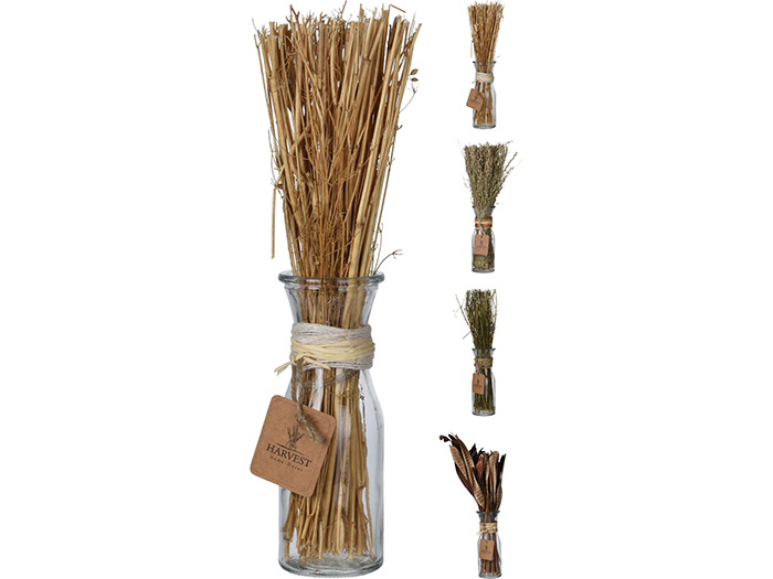 artificial-dried-grass-in-glass-jar-4-in-assorted-designs