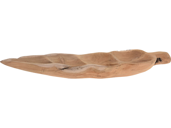 teak-wood-leaf-shaped-decorative-bowl-60cm
