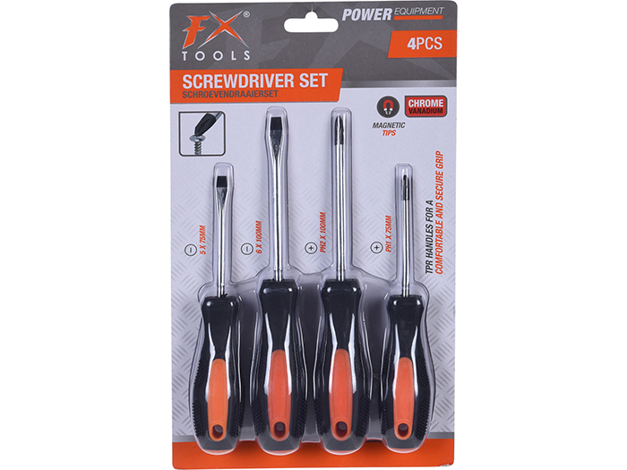 fx-tools-screw-driver-set-of-4-pieces