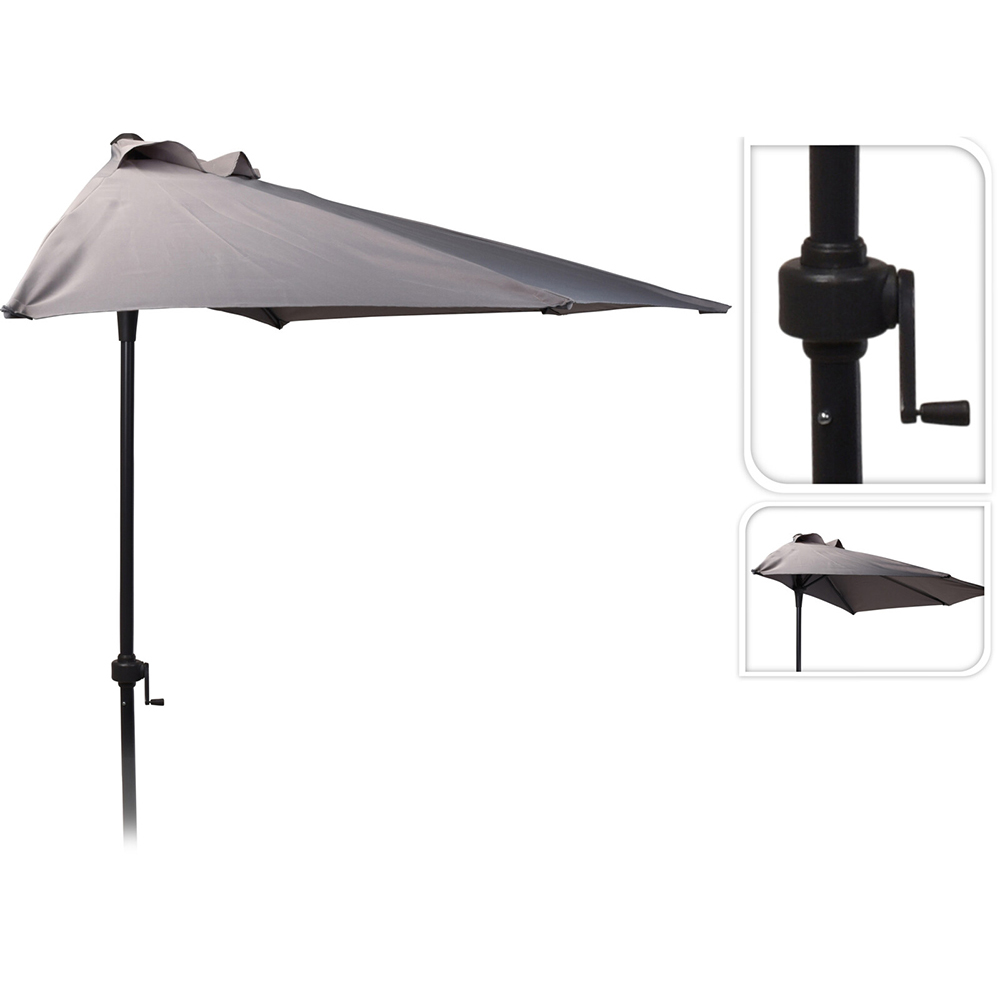 aluminum-pole-half-round-outdoor-umbrella-grey-250cm