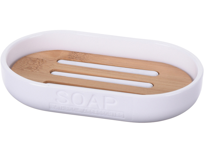 plastic-bamboo-soap-dish-white-12-3cm