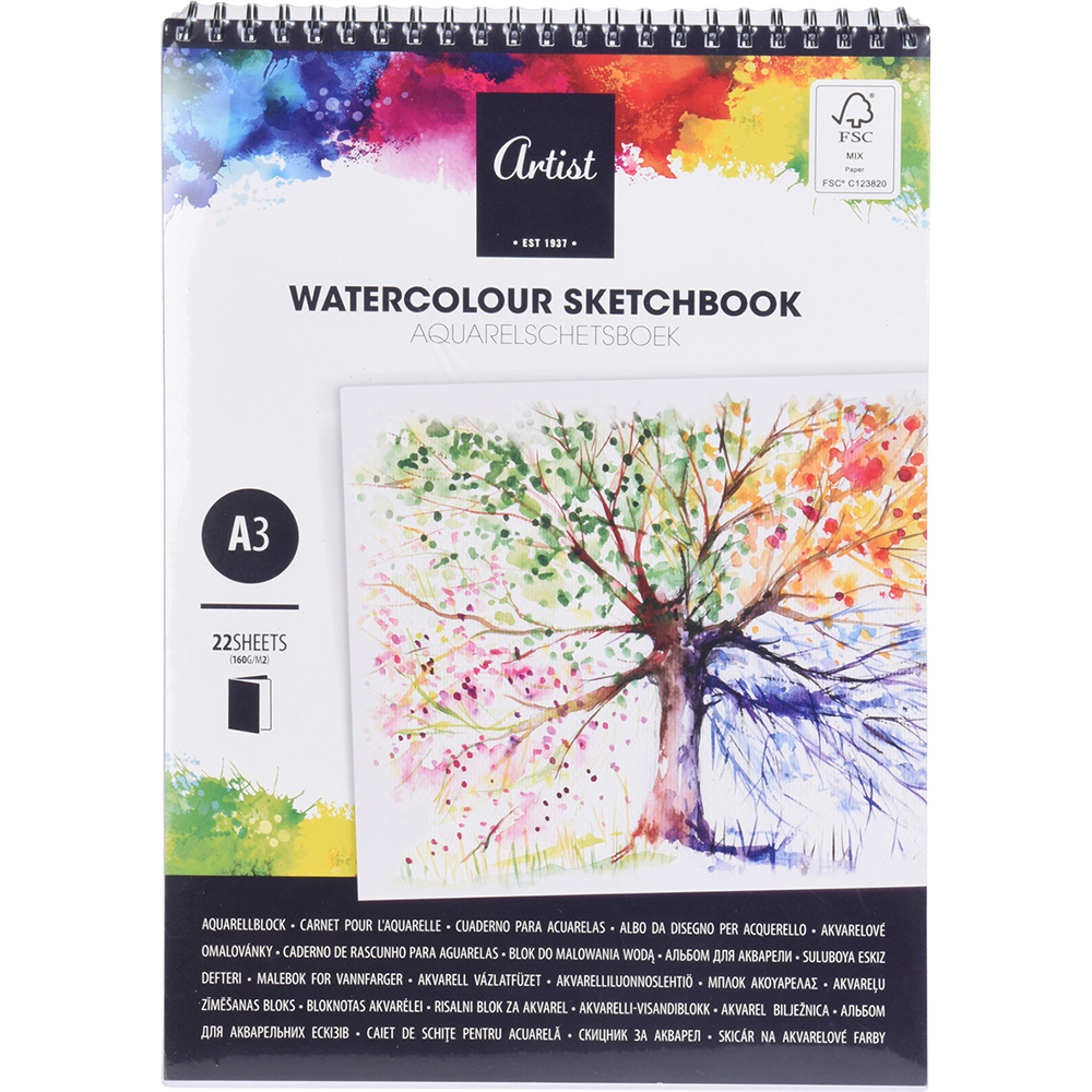 spiral-bound-water-colour-painting-pad-a3-22-sheets