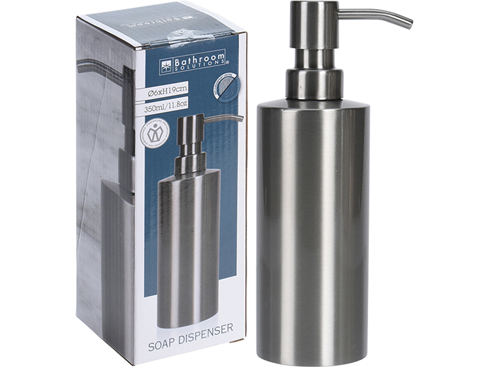 stainless-steel-liquid-soap-dispenser-19cm