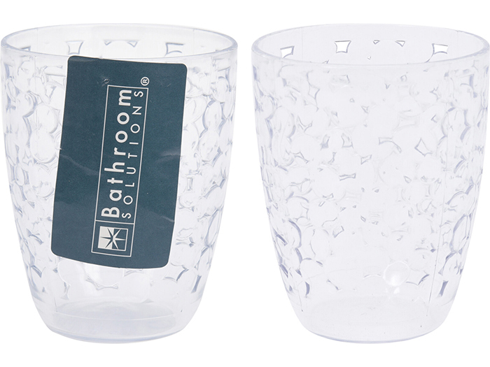 bathroom-tumbler-clear-trasparent-in-plastic-8x10-cm