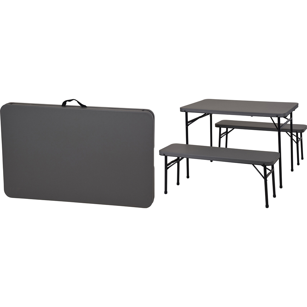 folding-picnic-table-with-carry-case-2-benches-grey
