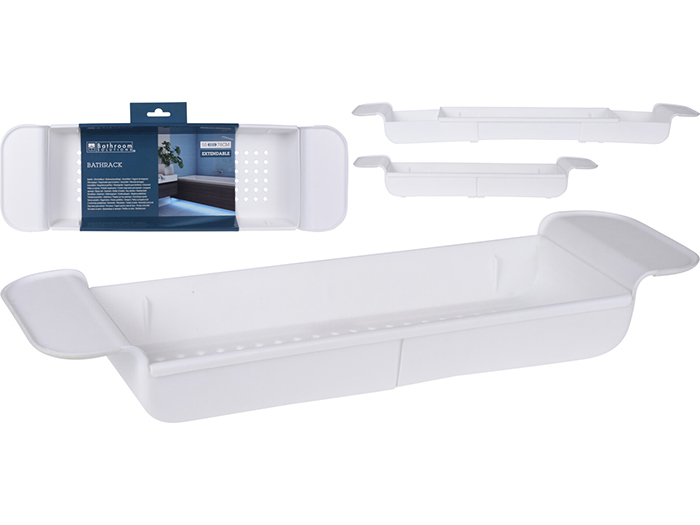 plastic-extendable-bath-tub-rack-white