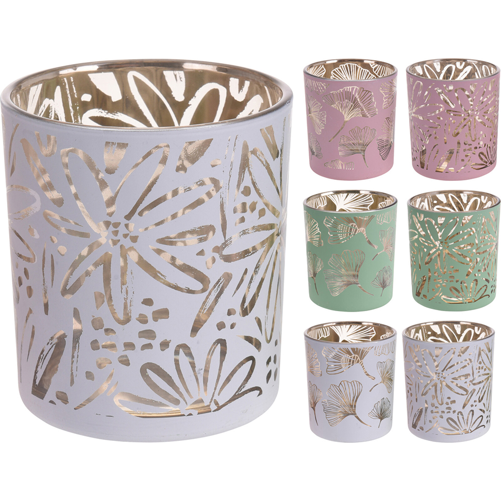 botanical-design-glass-candle-holder-6-assorted-types
