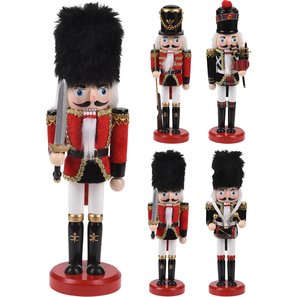 christmas-scottish-nutcracker-25cm-4-assorted-designs