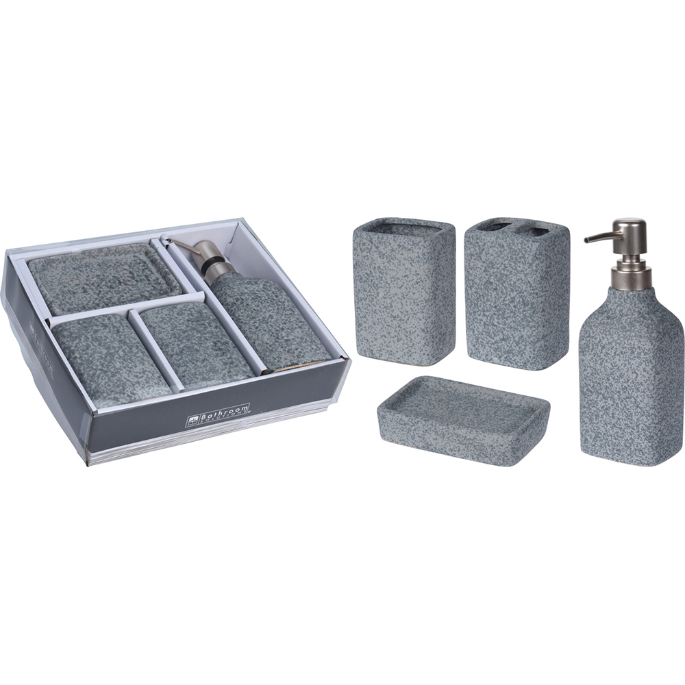 bathroom-set-of-4-pieces-cement-look