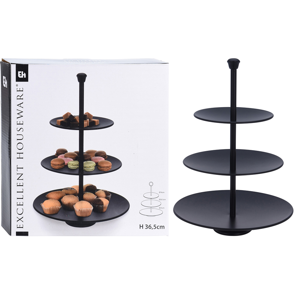 matte-black-stainless-steel-3-tier-food-stand