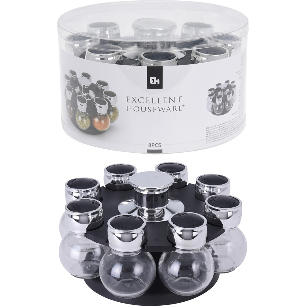 round-spice-rack-carousel-8-pieces